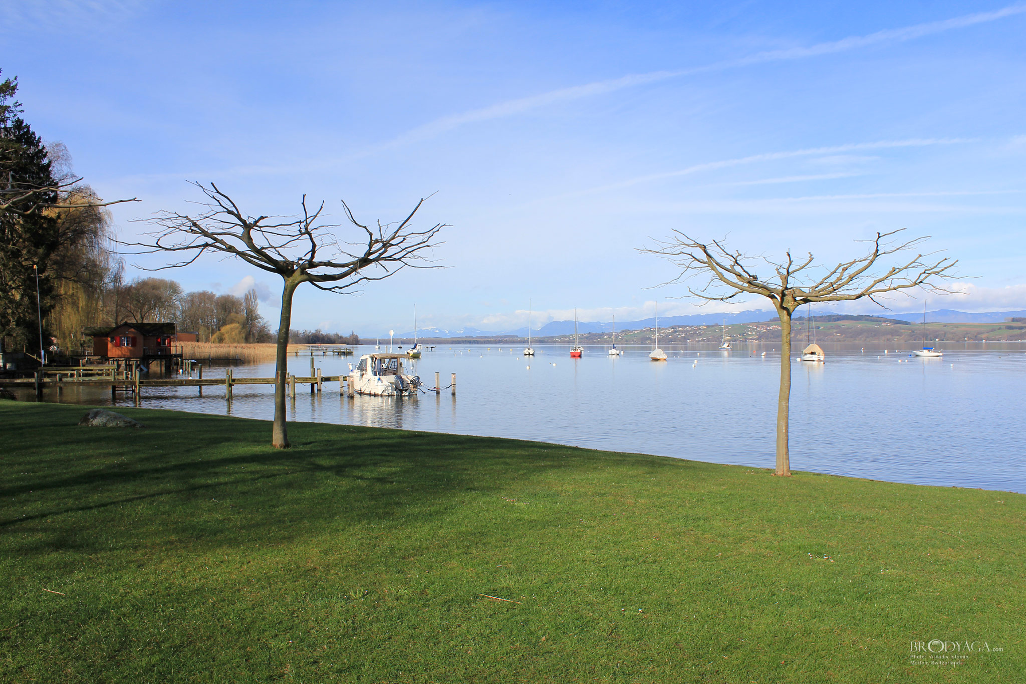 Murtensee